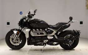 TRIUMPH TRIUMPH ROCKET III R 2021