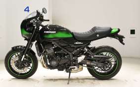 KAWASAKI Z900RS CAFE 2025 ZR900K