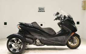 HONDA FORZA ZA-2 TRIKE