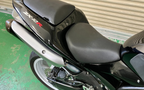 KAWASAKI NINJA ZX-10R 2006 ZXT00D