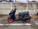 Фото Yamaha FORCE ABS с японского аукциона