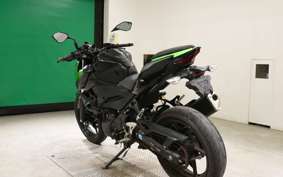 KAWASAKI Z400 Gen.2 2021 EX400G