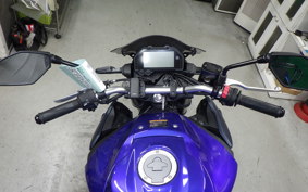 YAMAHA MT-25 A 2024 RG74J