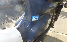 HONDA C50 SUPER CUB C50