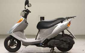 SUZUKI ADDRESS V125 CF4EA
