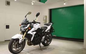 SUZUKI GSR750 A 2013 GR7NA