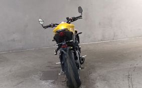 TRIUMPH  TRIUMPH  STREET  TRIPLE RS HDA614