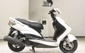 YAMAHA CYGNUS 125 X