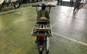 HONDA SUPER CUB50 AA01