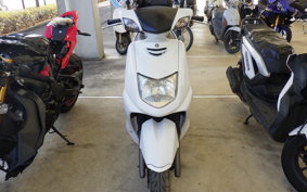 YAMAHA CYGNUS 125 X
