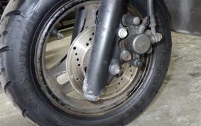 SUZUKI ADDRESS V125 G 2015 CF46A