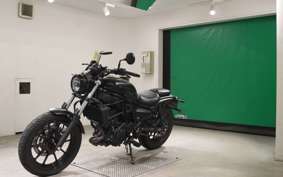 KAWASAKI ELIMINATOR400-3 2023 EL400A