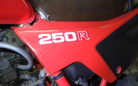 HONDA XL250R 2018 MD03