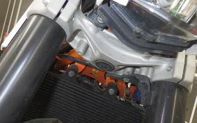 KTM 390 DUKE 2014
