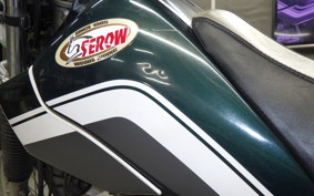 YAMAHA SEROW 225 Gen.3