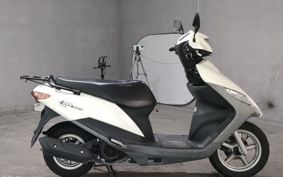 SUZUKI ADDRESS V125 DT11A