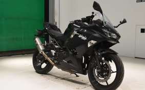 KAWASAKI NINJA 400 2020 EX400G