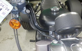 HARLEY XL1200R TRIKE 2004