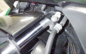 SUZUKI ADDRESS 110 CE47A