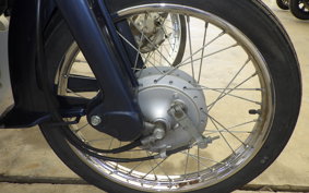 HONDA C90 SUPER CUB E HA02