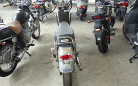 YAMAHA SR400 Gen.3 2002 RH01J