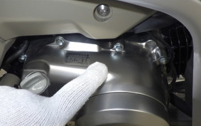 HONDA CT125 HUNTER CUB 2022 JA55