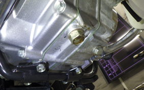 HONDA C50 SUPER CUB 2026 AA01