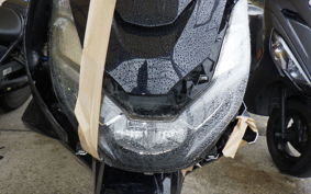 HONDA PCX125 2008 JK05