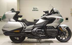 HONDA GL 1800 GOLD WING TOUR DCT 2018 SC79