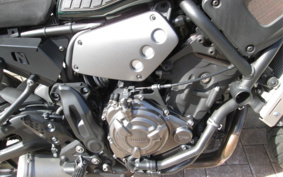 YAMAHA XSR700 2018 RM22J