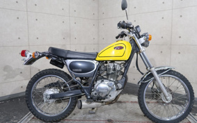 YAMAHA BRONCO 5BT