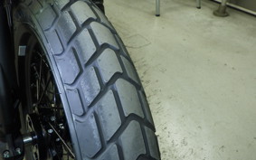 DUCATI SCRAMBLER 2025