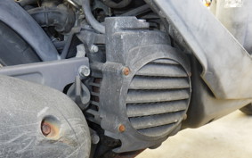 HONDA DIO Gen.5 AF56