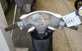YAMAHA JOG Delux SA39J