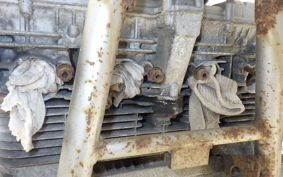 SUZUKI GSX750S KATANA GS75X