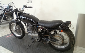 YAMAHA SR400 2001 RH01J