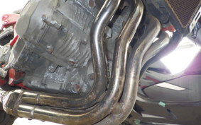 SUZUKI BANDIT 400 1991 GK75A