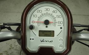 YAMAHA VINO 50 Gen.4 2000 AY02