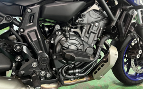 YAMAHA MT-07 ABS 2021 RM33J