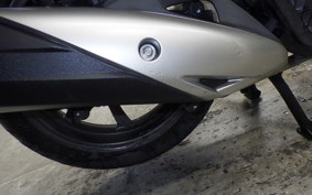 HONDA PCX 125 2020 JF81