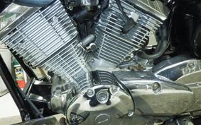 YAMAHA DRAGSTAR 250 2003 VG02J