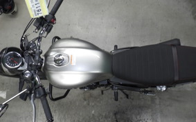 HONDA GB350S 2025 NC59