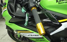 KAWASAKI ZX-4RR 2024 ZX400P