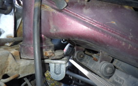 HONDA MAGNA 250 MC29