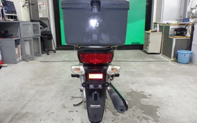 HONDA C50 SUPER CUB 2025 AA04