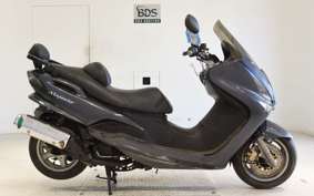 YAMAHA MAJESTY 125 FI