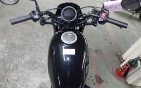 HONDA REBEL 250  S E-clutch MC49