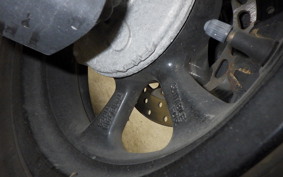 YAMAHA TRICITY 125 A 2005 SEC1J