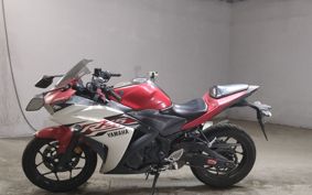YAMAHA YZF-R25 RG10J