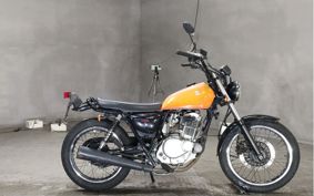 SUZUKI GLASS TRACKER BIG BOY NJ4BA